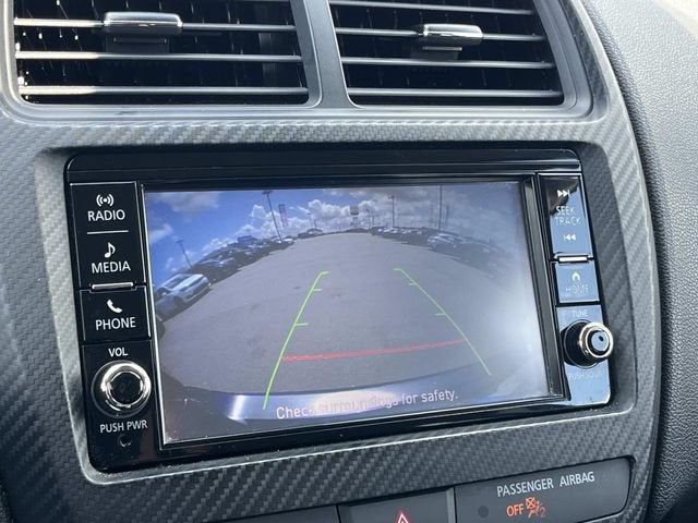 2024 Mitsubishi Outlander Sport S