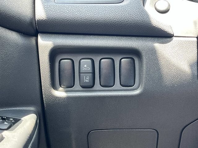 2024 Mitsubishi Outlander Sport S