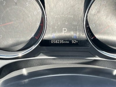 2024 Mitsubishi Outlander Sport S