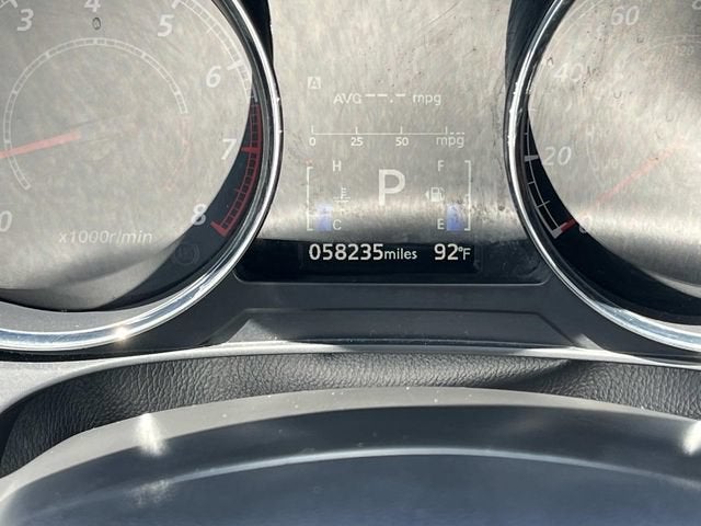 2024 Mitsubishi Outlander Sport S