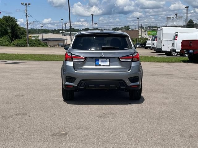 2024 Mitsubishi Outlander Sport S