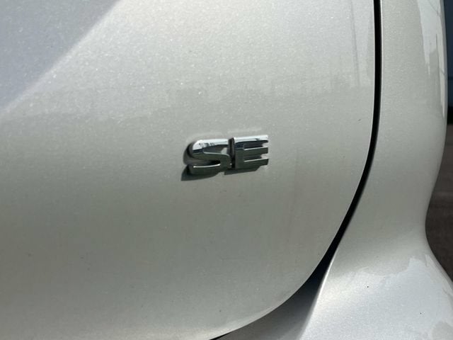 2024 Mitsubishi Outlander SE 2.5 S-AWC