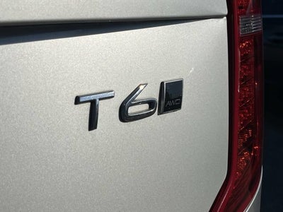 2020 Volvo XC90 T6 Momentum 6 Passenger
