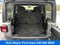 2020 Jeep Wrangler Unlimited Willys