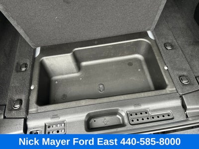 2020 Jeep Wrangler Unlimited Willys