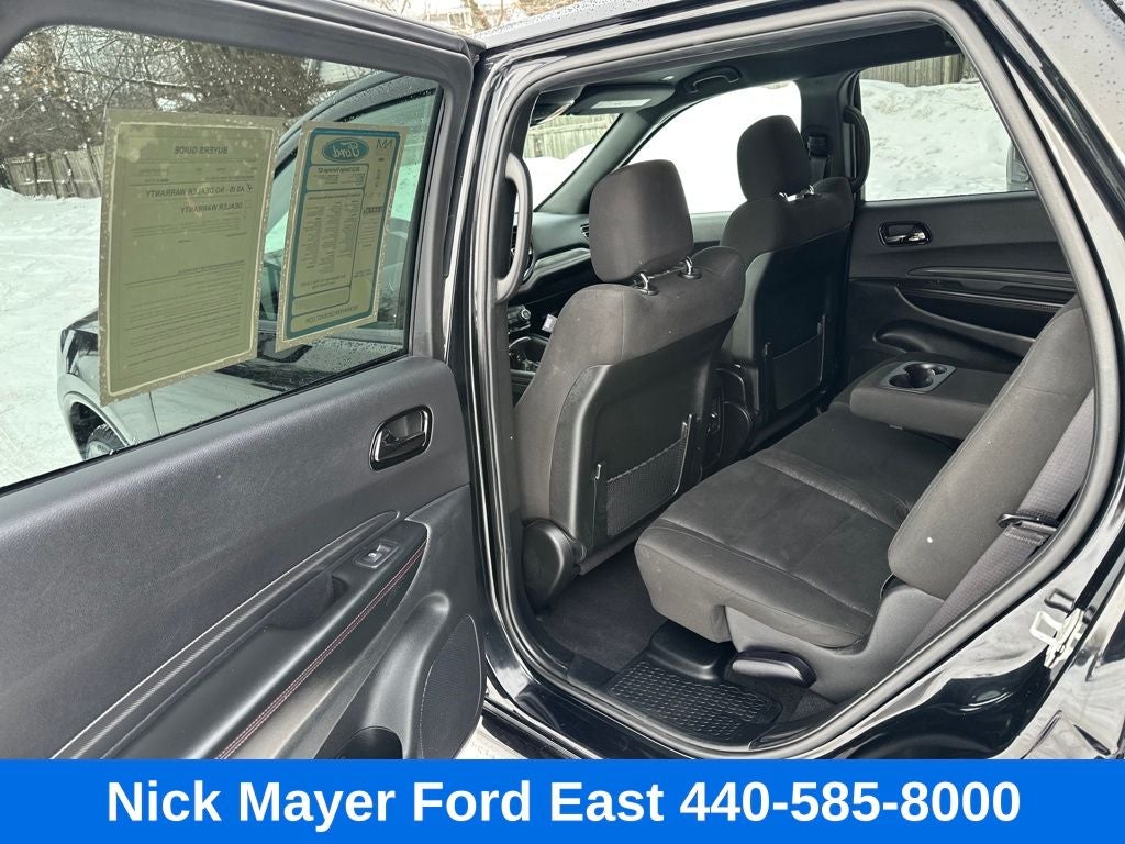 2023 Dodge Durango GT