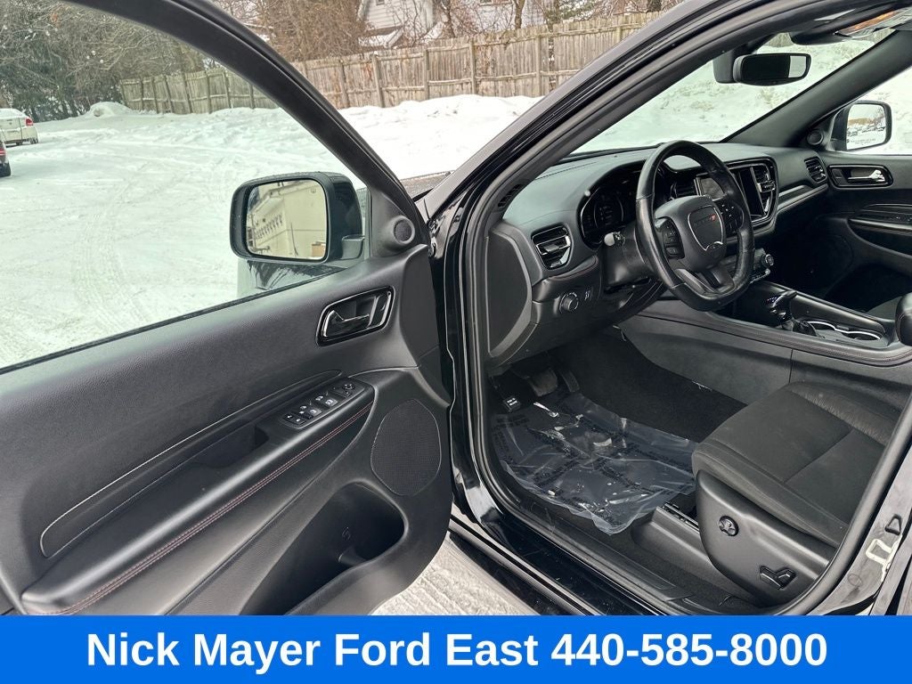 2023 Dodge Durango GT