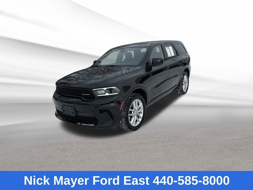 2023 Dodge Durango GT