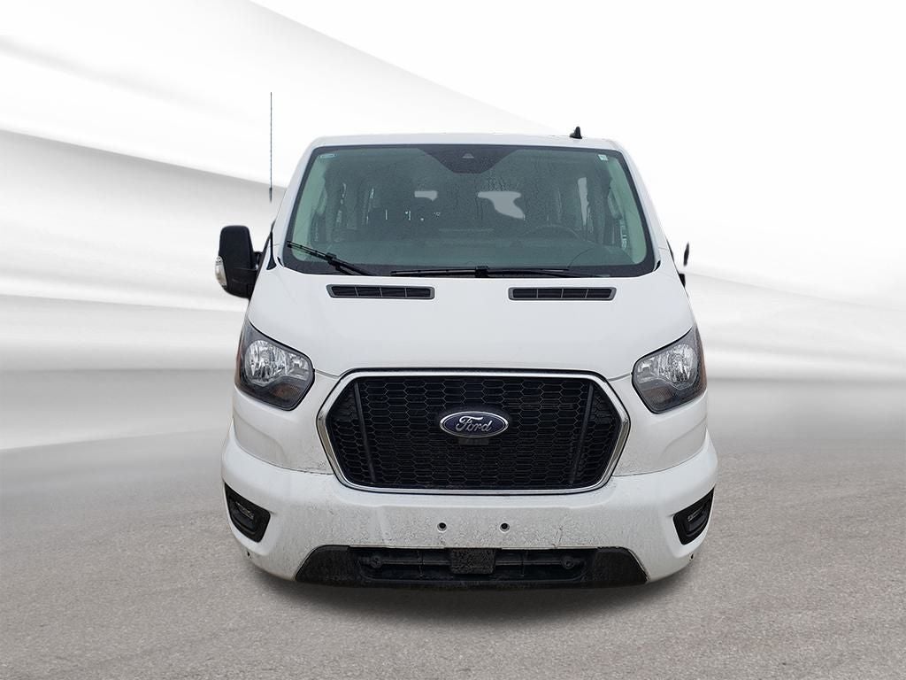 2024 Ford Transit-350 XLT