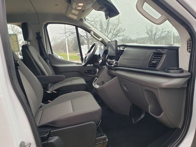 2024 Ford Transit-350 XLT
