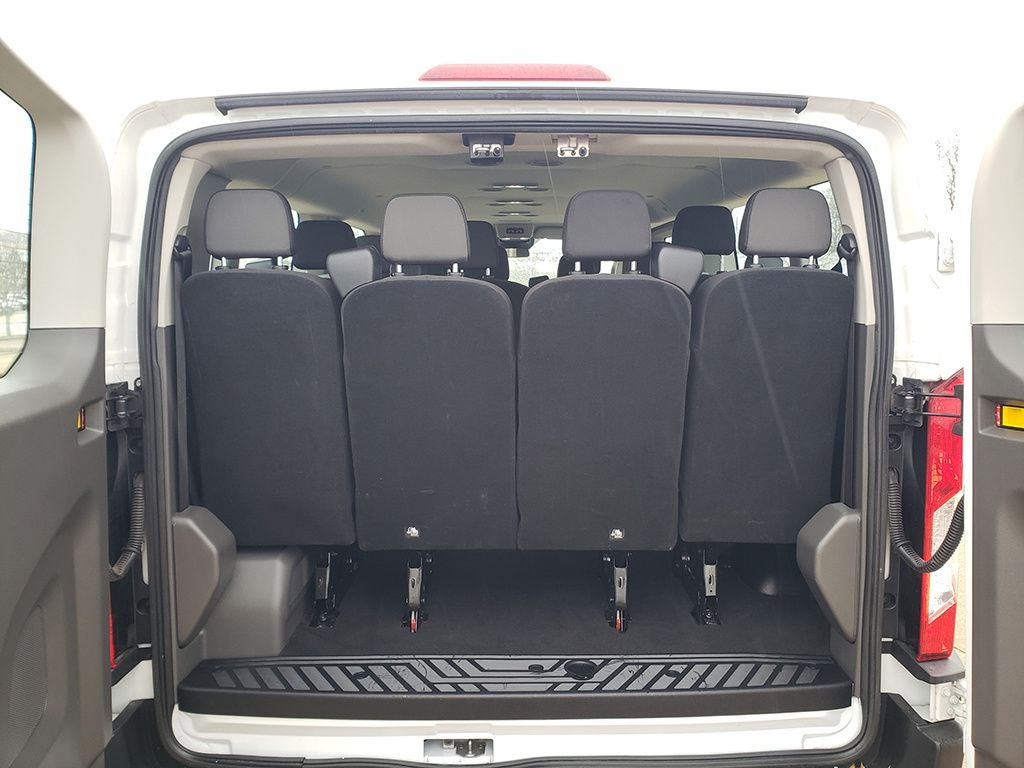 2024 Ford Transit-350 XLT