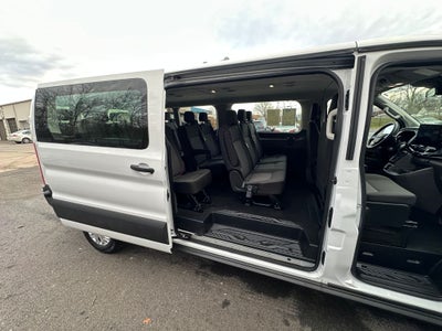 2024 Ford Transit-350 XLT