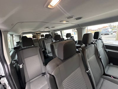 2024 Ford Transit-350 XLT