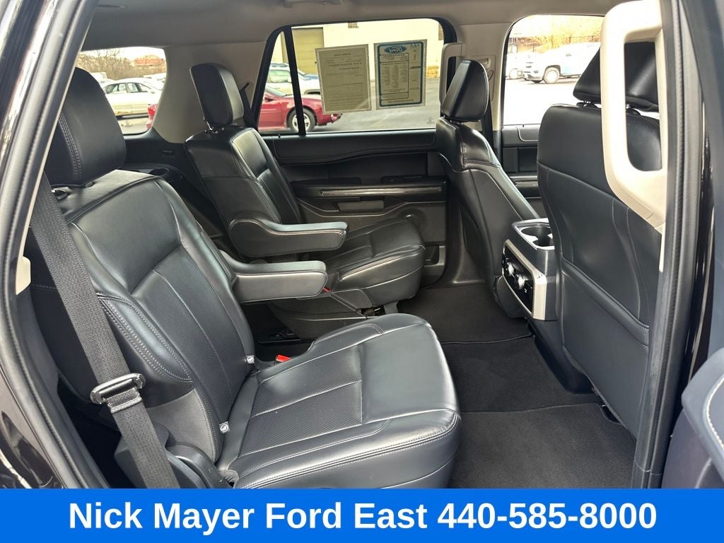2024 Ford Expedition XLT