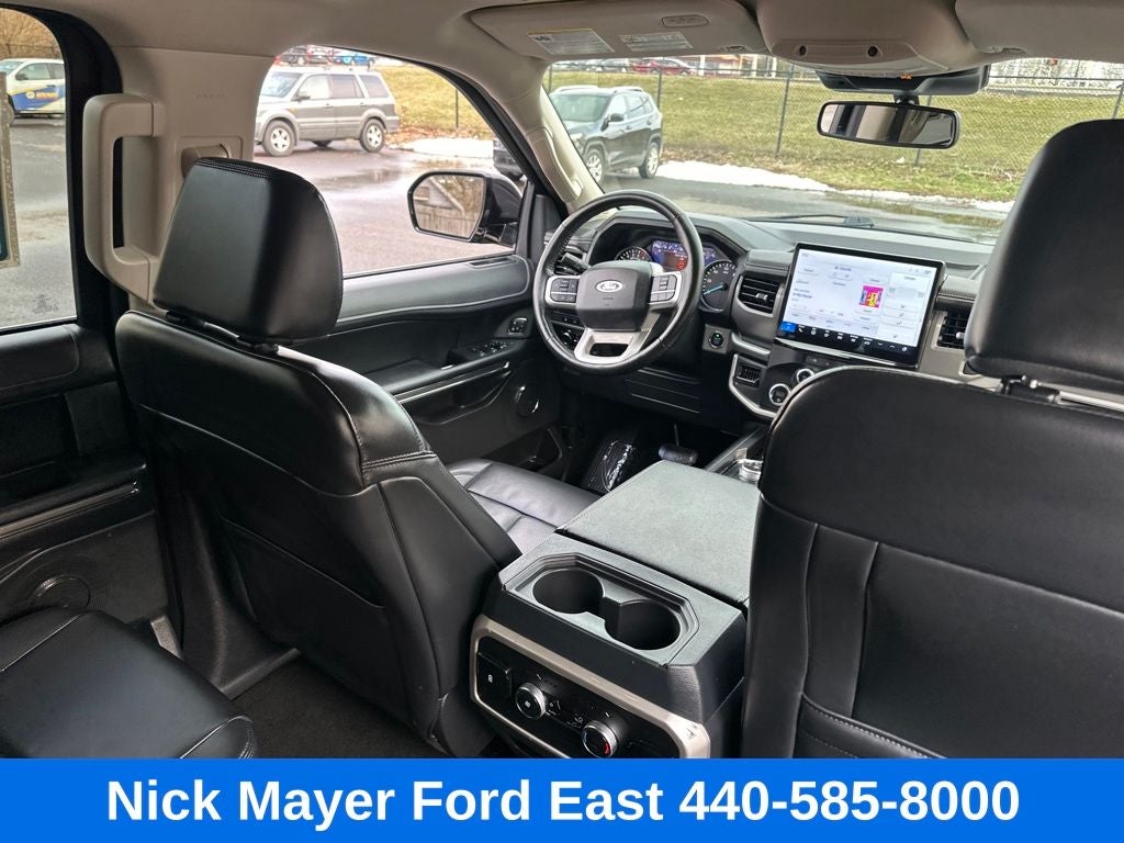 2024 Ford Expedition XLT