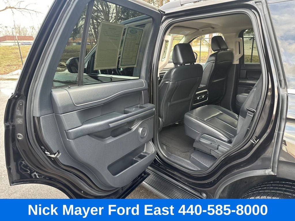 2024 Ford Expedition XLT