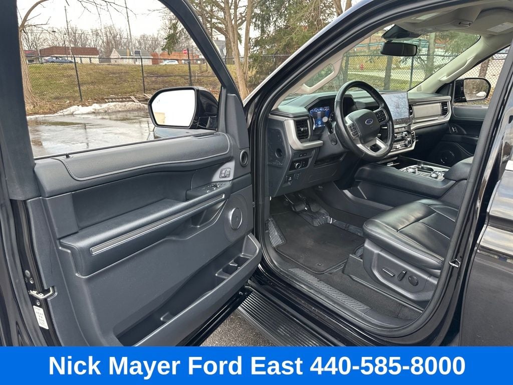 2024 Ford Expedition XLT