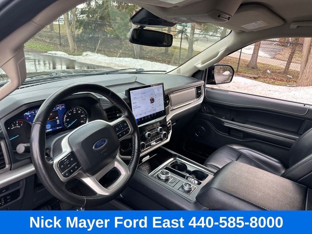 2024 Ford Expedition XLT