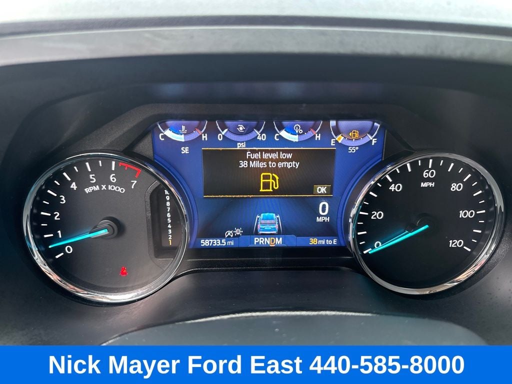 2024 Ford Expedition XLT