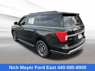 2024 Ford Expedition XLT