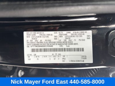 2025 Ford F-250SD XLT