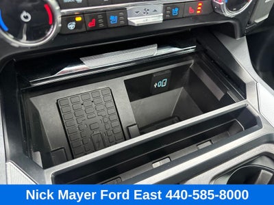 2024 Ford F-350SD Lariat Ultimate Package