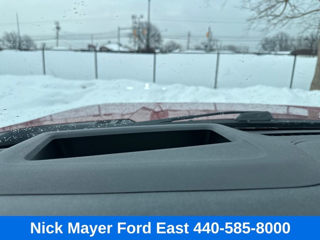 2024 Ford F-350SD Lariat Ultimate Package