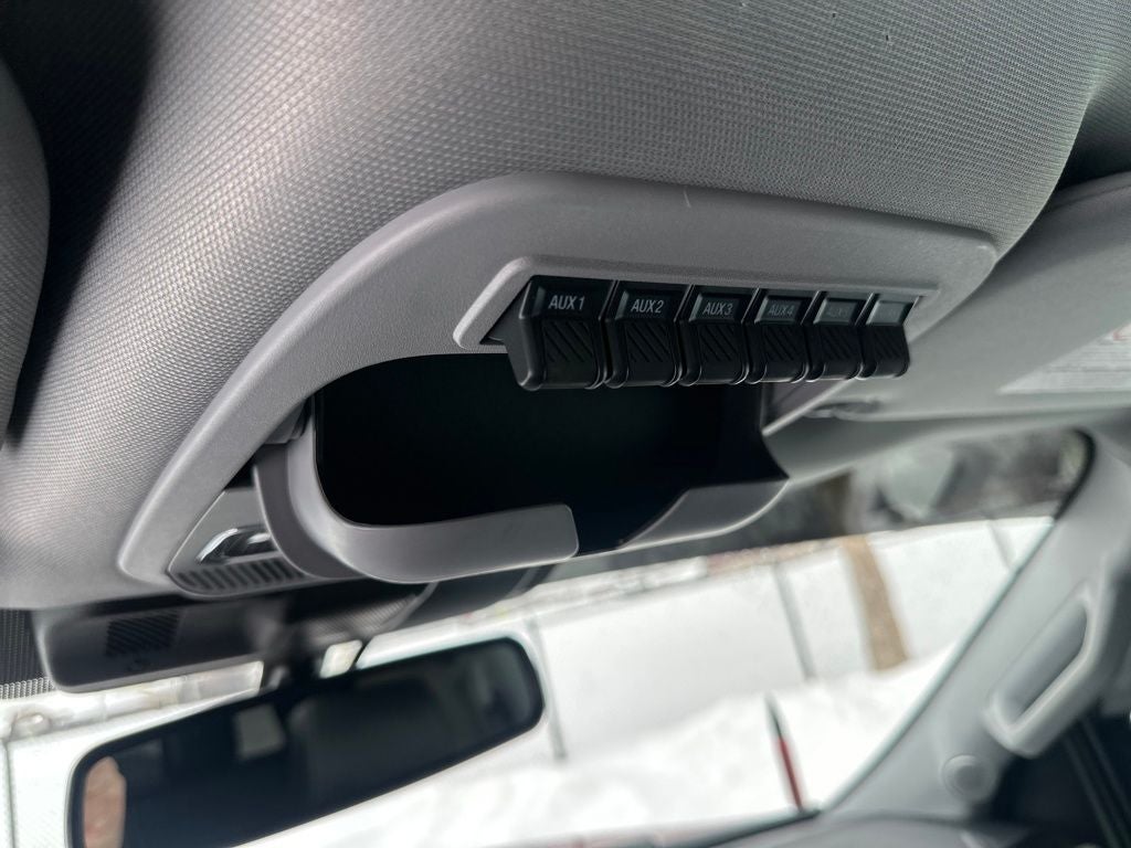 2024 Ford F-350SD Lariat Ultimate Package