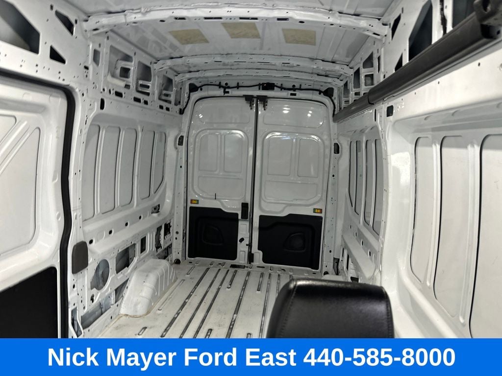 2024 Ford Transit-250 Base