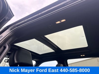 2020 Ford F-150 Shelby 770 horsepower