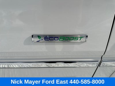 2013 Ford F-150 Platinum