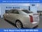 2016 Cadillac ATS 2.0L Turbo Luxury