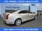 2016 Cadillac ATS 2.0L Turbo Luxury