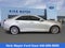 2016 Cadillac ATS 2.0L Turbo Luxury
