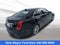 2018 Cadillac CTS 2.0L Turbo Luxury