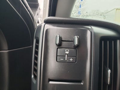 2020 Chevrolet Silverado 5500HD Work Truck