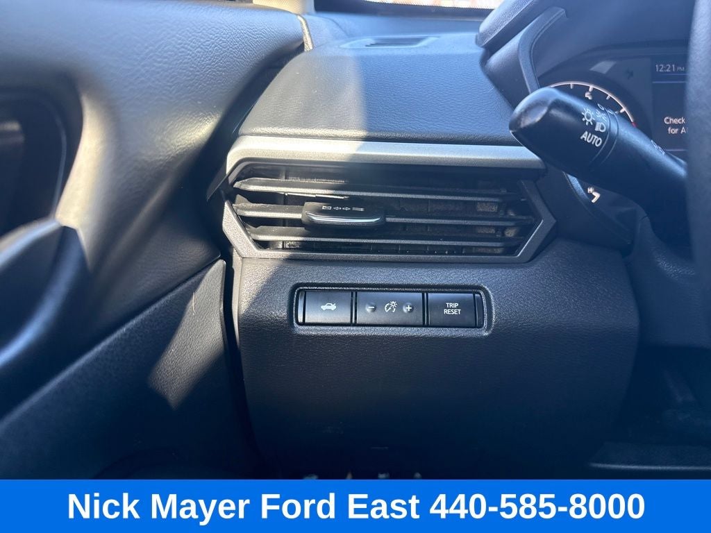 2023 Nissan Altima 2.5 S