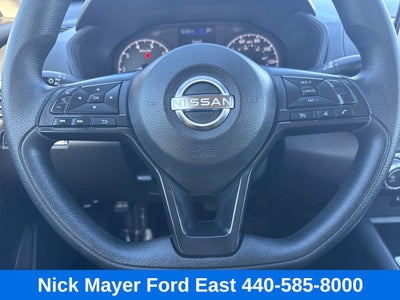 2023 Nissan Altima 2.5 S