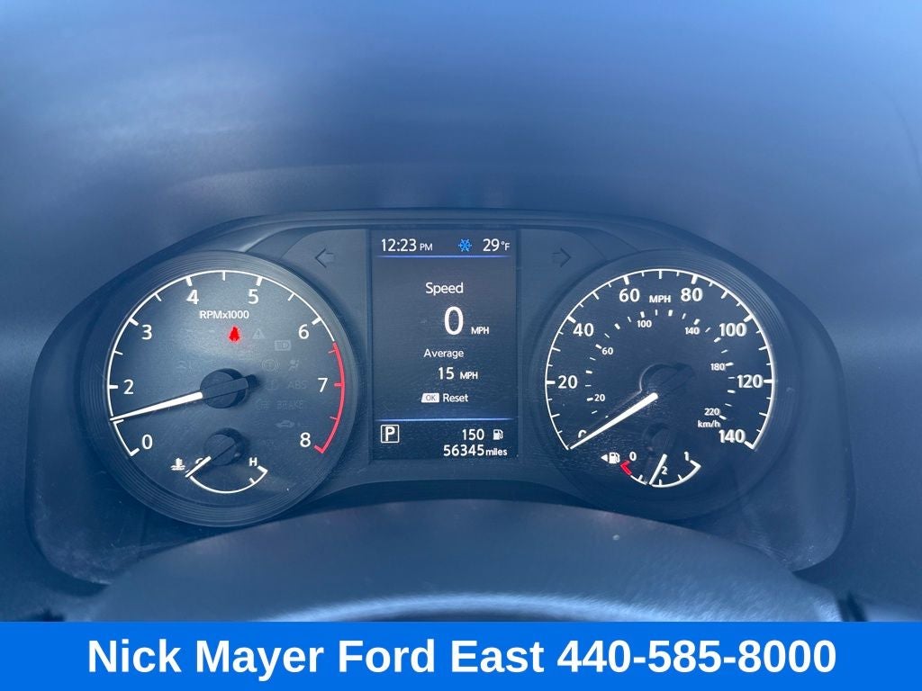 2023 Nissan Altima 2.5 S