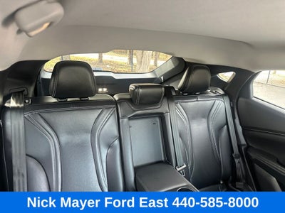 2024 Ford Mustang Mach-E Premium