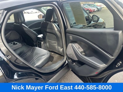 2024 Ford Mustang Mach-E Premium