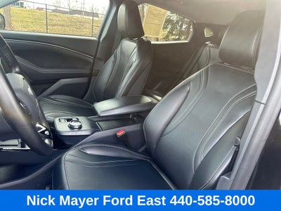 2024 Ford Mustang Mach-E Premium