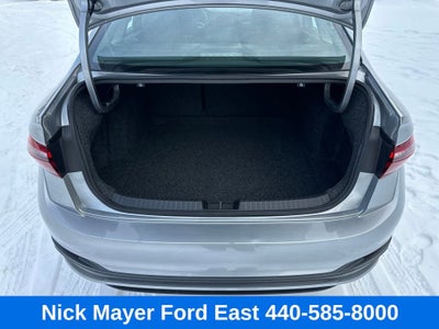 2024 Volkswagen Jetta 1.5T S