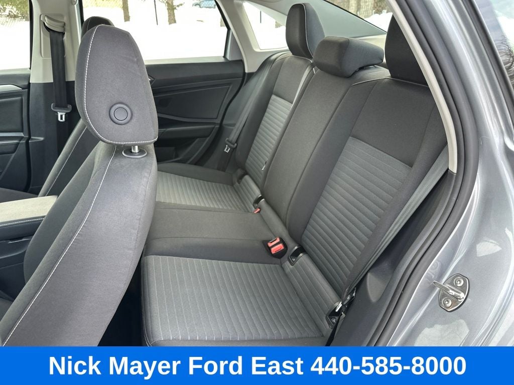 2024 Volkswagen Jetta 1.5T S