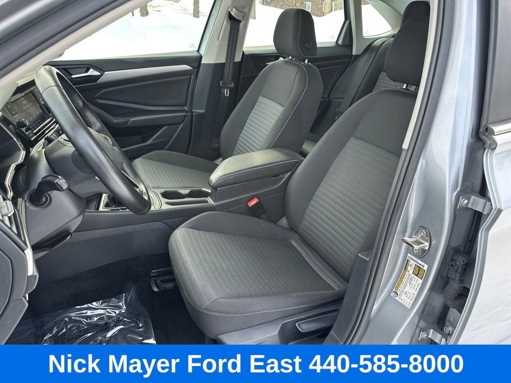 2024 Volkswagen Jetta 1.5T S