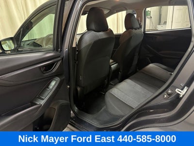 2017 Subaru Impreza 2.0i