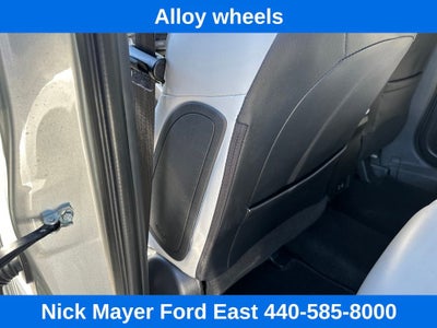 2024 Mitsubishi Eclipse Cross SEL