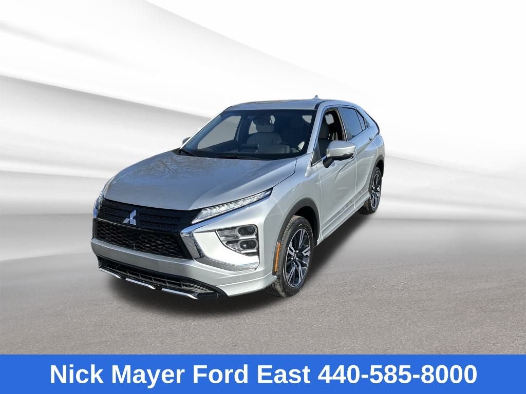 2024 Mitsubishi Eclipse Cross SEL