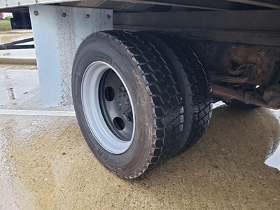 2020 Chevrolet 5500HD LCF Diesel Base