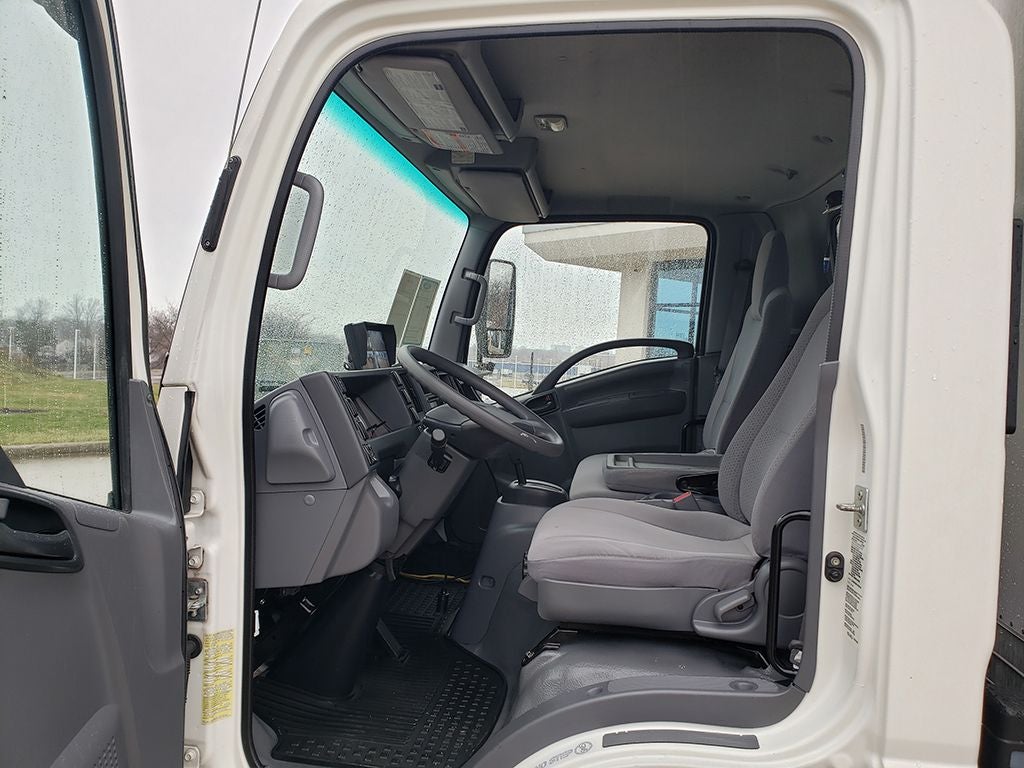 2020 Chevrolet 5500HD LCF Diesel Base